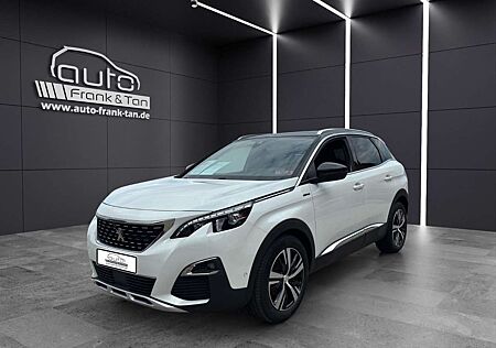Peugeot 3008 Allure*GT-Line*Navi*Pano*Spur*Totwinkel*360