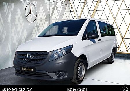 Mercedes-Benz Vito 114 CDI Tourer PRO Navi*9G-T*Klima*Sitz-Hzg