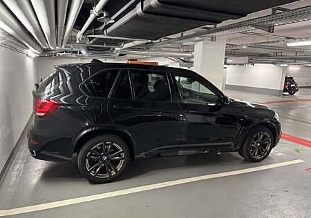 BMW X5 xDrive30d Sport-Aut.