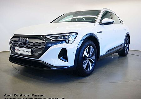 Audi Q8 e-tron Sportback 50 quattro advanced MATRIX PANO HEAD-UP