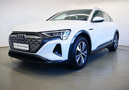 Audi Q8 e-tron Sportback 50 quattro advanced MATRIX PANO HEAD-UP