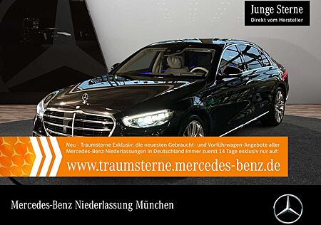 Mercedes-Benz S 400 d L 4M PANO+MULTIBEAM+FAHRASS+20"+SITZKLIMA