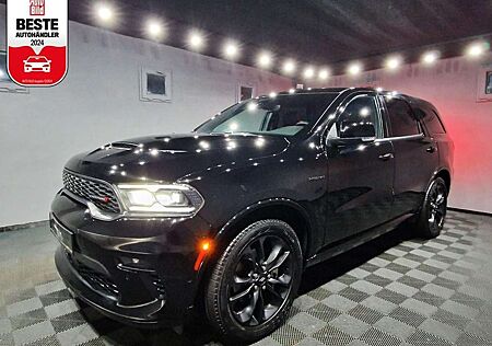 Dodge Durango 5.7 V8 R/T HEMI GAS|7 SITZER|LEDERI|PANO|ANHÄNGER
