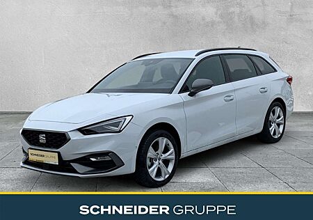 Seat Leon 1.5 ETSI DSG FR MATRIX+SHZ+NAV