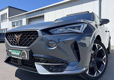 Cupra Formentor 1.4 TSI e-Hybrid 156€ m. 20% Anzahlung Panorama