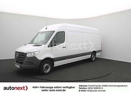 Mercedes-Benz Sprinter 316 Automatik *MAXI* KAMERA+NAVI (5273)