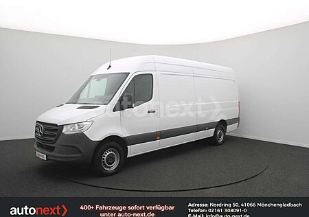 Mercedes-Benz Sprinter 316 Automatik *MAXI* KAMERA+NAVI (5273)