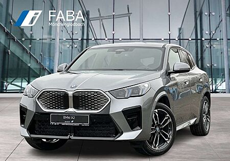BMW iX2 eDrive20 M Sportpaket DAB LED Komfortzg.