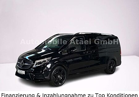 Mercedes-Benz V 300 d lang AMG *Avantgarde Edition 2020* (1142)