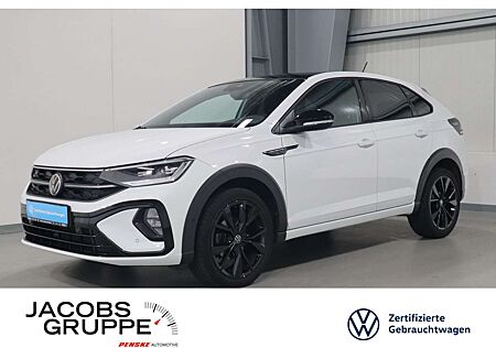 VW Taigo Volkswagen 1.5 TSI DSG Navi*PANO*CAM*ACC*SHZ R-Line