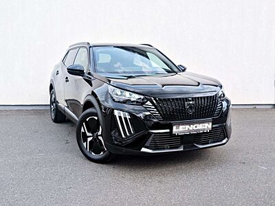 Peugeot 2008 GT 1.Hand