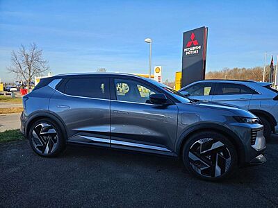 Mitsubishi Eclipse Cross Diamant TOP 87 kWh (22kW)