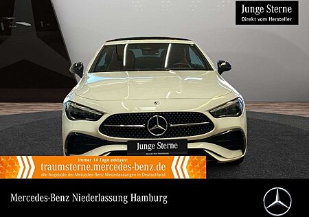 Mercedes-Benz CLE 200 AMG+NIGHT+LED+KAMERA+TOTW+KEYLESS+9G