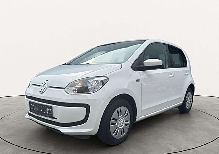 VW Up Volkswagen ! Radio-CD/Klima/SHZ/PDC/BC