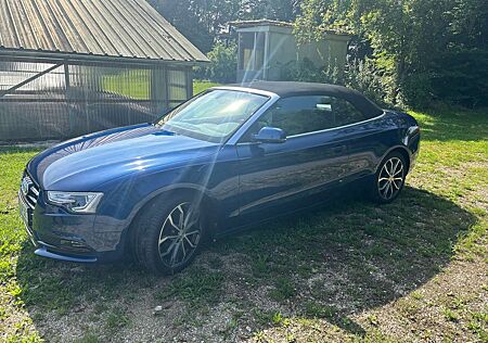 Audi A5 Cabrio 1.8 TFSI