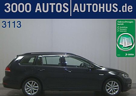 VW Golf Variant Volkswagen Golf VII Variant 1.5 TSI BlueMotion Comfortline