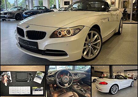 BMW Z4 sDrive 20i|Design Pure Balance|19"|Inspek.neu
