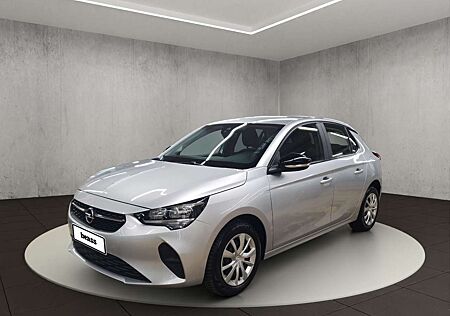 Opel Corsa Edition 1.2 55 kW (75 PS) Start/Stop