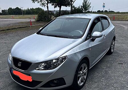 Seat Ibiza 1.4 16V Sport