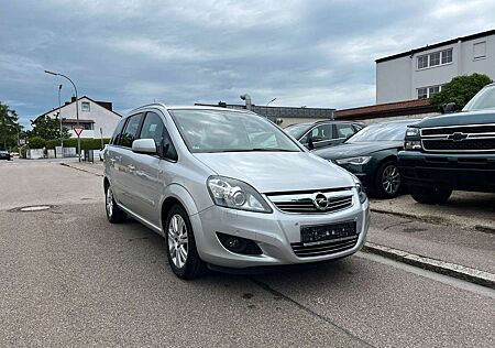 Opel Zafira B Family Plus 1.8 i Xenon AHK Shz 7Sitze