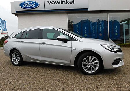 Opel Astra K Sports Tourer 1.5D Aut.ELEGANCE+Navi+LED
