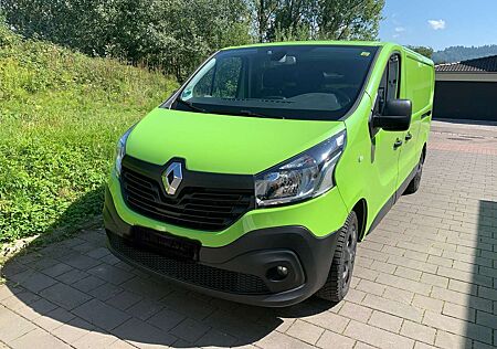 Renault Trafic L2H1 2,9t Komfort