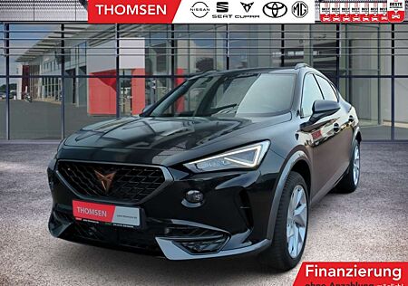 Cupra Formentor 2.0 TDI AHK Navi ACC Virtual Pano LED