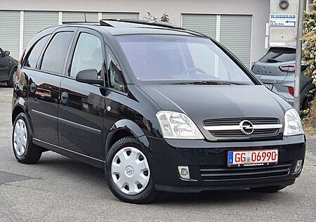 Opel Meriva 1.8 *1. HAND* PDC/GSD/KLIMA/ALLWETTER/TÜV