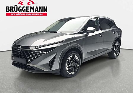 Nissan Qashqai 1.3 DIG-T MHEV N-CONNECTA WINTER KOMFORT