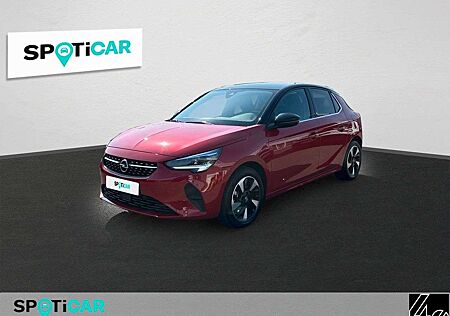 Opel Corsa F e Elegance NAVI I SHZ I LED I RFK I DAB