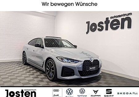 BMW 430 Gran Coupe xDrive M Sport Pano AHK CarPlay