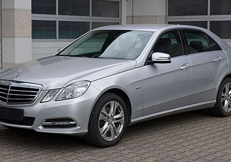Mercedes-Benz E 350 E350 CDI 4Matic/Airmatic/Harman-K./Sitzbelüftung
