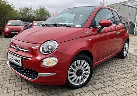 Fiat 500 1.0 GSE DolceVita Klima - Allwetter