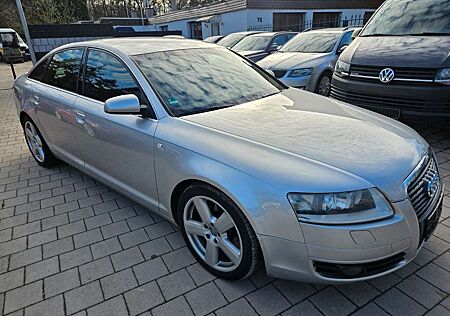 Audi A6 Lim. 3.2 FSI quattro