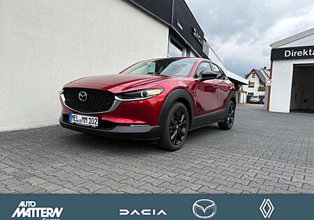 Mazda CX-30 Homura