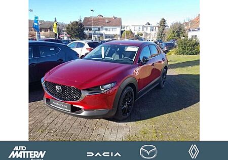 Mazda CX-30 Homura