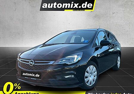 Opel Astra K Sports Tourer 1.6 CDTI Business SHZ,PDC