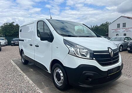 Renault Trafic 2,0 Kasten L1H1 2,8t Komfort Sport Lenkra