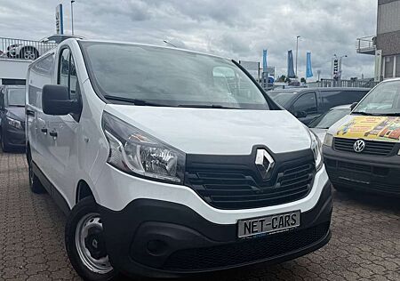Renault Trafic Kasten L2H1 Klima 3 Sitze