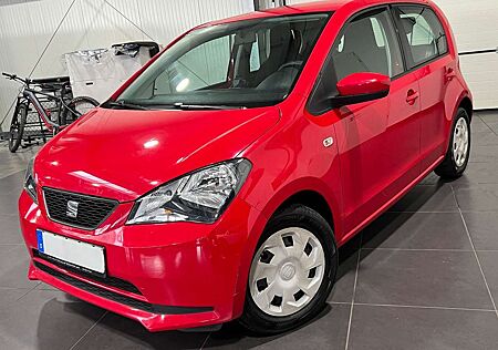 Seat Mii 1.0 **Klima*Bluetooth*5-Türig**