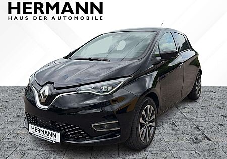 Renault ZOE R135/Z.E. 50 (Kauf-Batt.) Intens *Navi*Kamera*