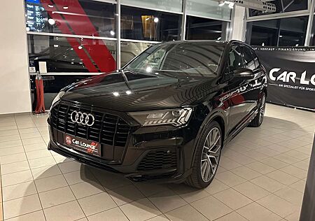 Audi Q7 45 TDI quattro S line |Matrix|Ambiente|22´´|