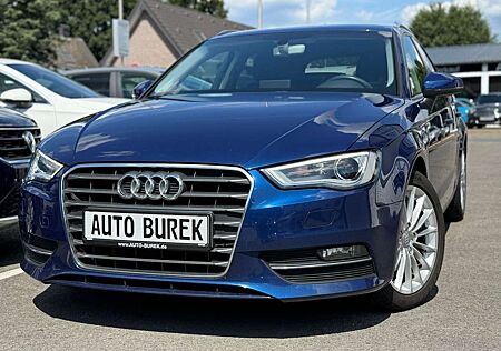 Audi A3 Sportback ambition Sport Navi Xenon DSP APS