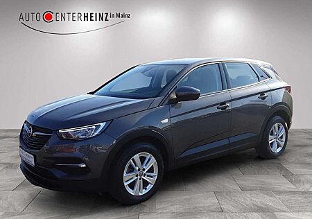 Opel Grandland X Edition