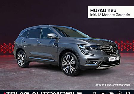Renault Koleos INITIALE PARIS BLUE dCi 190 4WD X-tronic