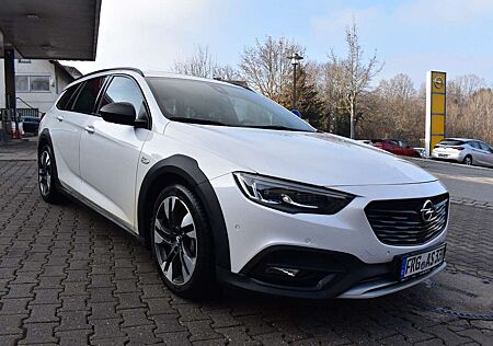 Opel Insignia Country Tourer Exclusive 4x4 "Panorama"