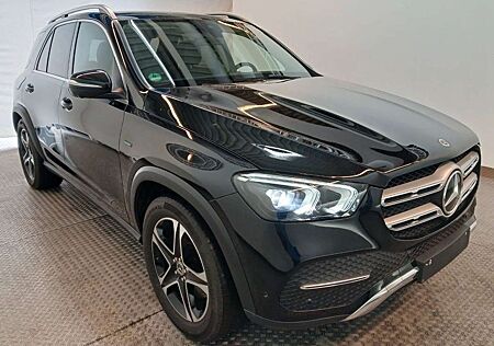 Mercedes-Benz GLE 350 GLE350de 4MATIC*PANO*LANE*AHK*360°*WIDESCREEN