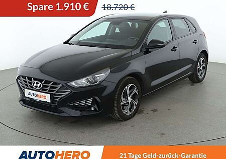 Hyundai i30 1.0 T-GDI Edition 30*TEMPO*CAM*PDC*SHZ*