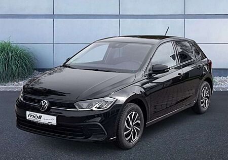 VW Polo Volkswagen Life | DSG | ACC | PDC v/h | LED | Klima 2-Zonen |