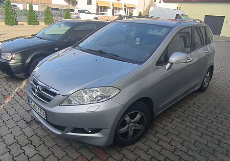 Honda FR-V 2.0 Executive